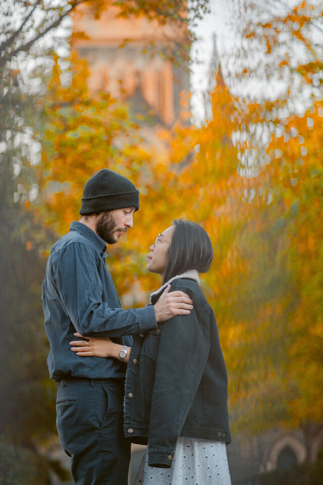 Alice couple CBD