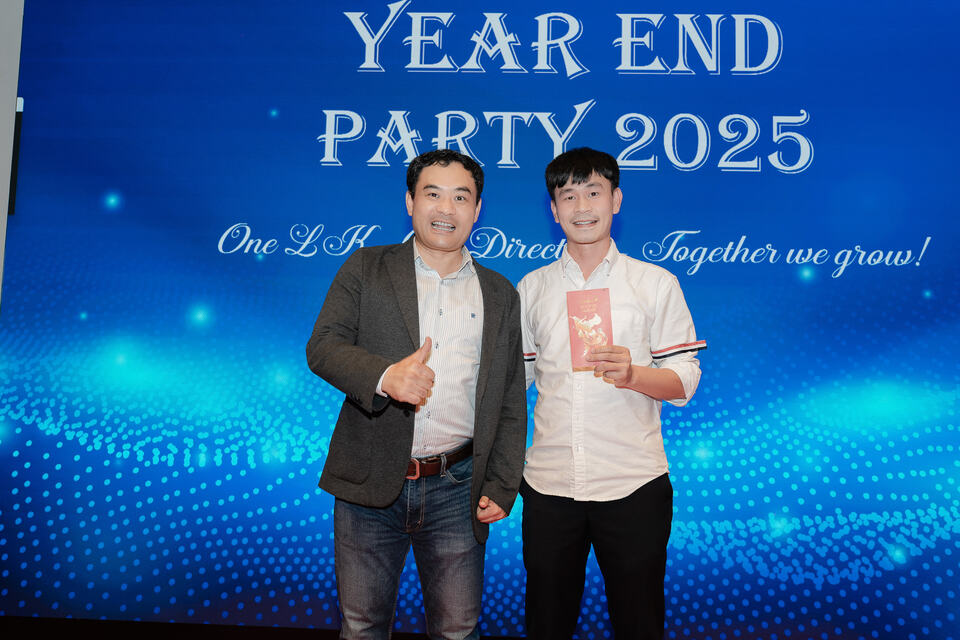 LK YEP 2025