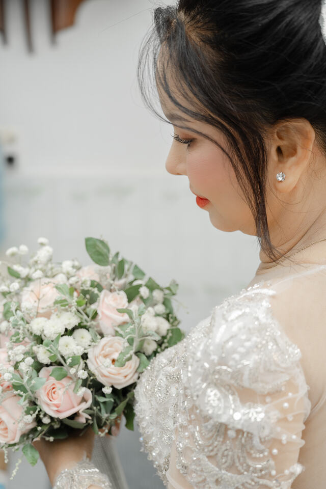 Hoa - Lan wedding