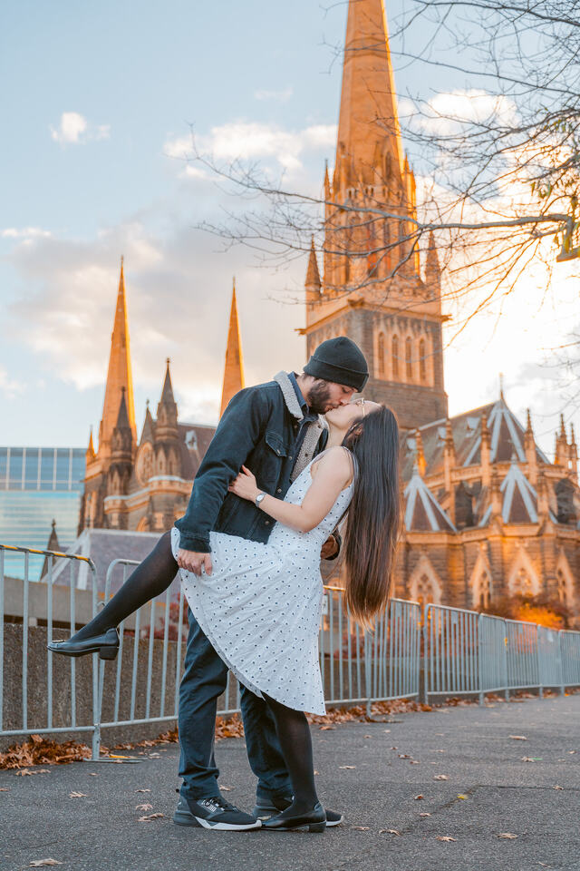 Alice couple CBD