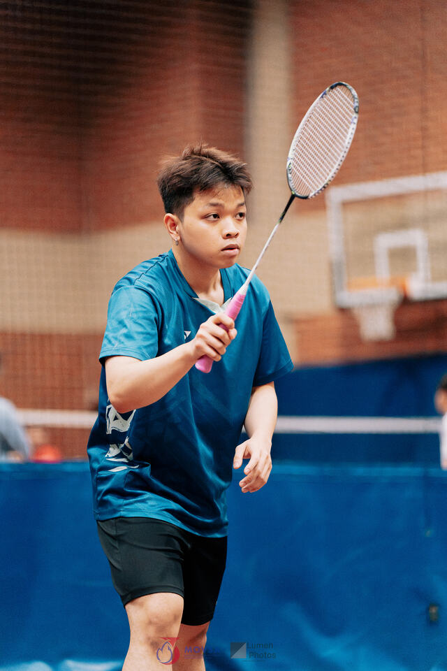 MOVSA Badminton 2026
