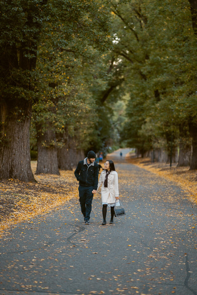 Alice couple CBD