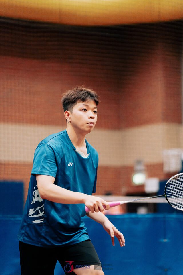 MOVSA Badminton 2026