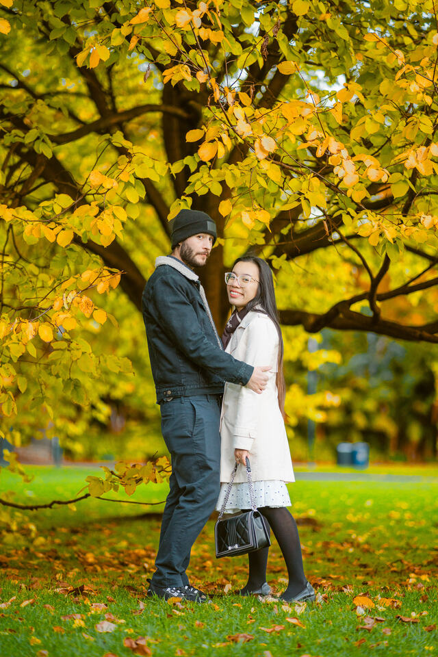 Alice couple CBD