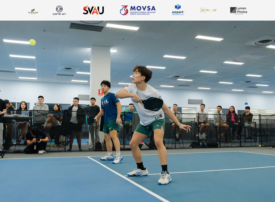 MOVSA pickleball 2025