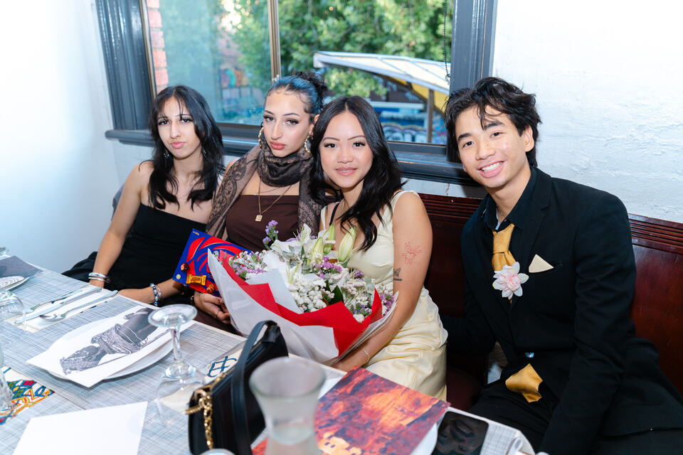 Suzie's Birthday