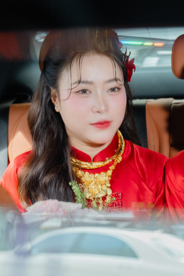 Dat - Ngoc wedding