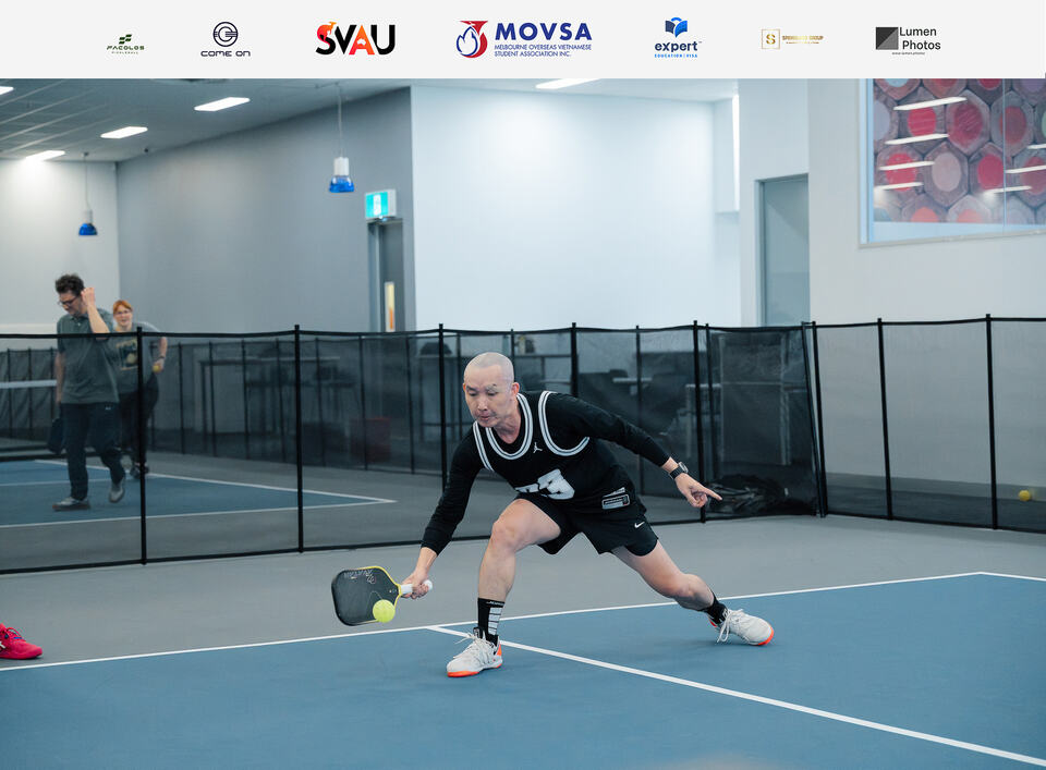 MOVSA pickleball 2025