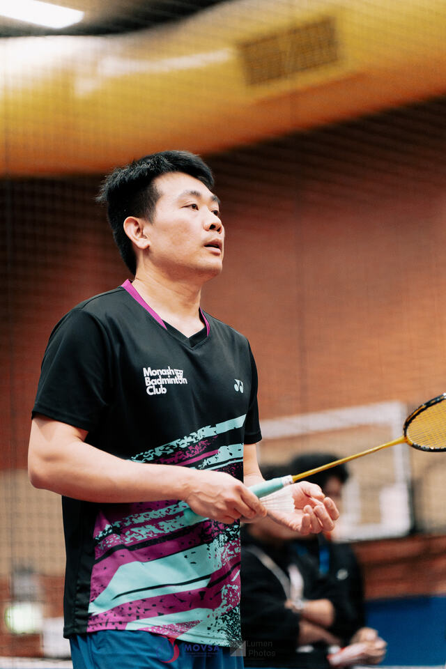 MOVSA Badminton 2026