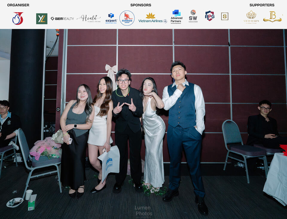 MOVSA Prom 2025