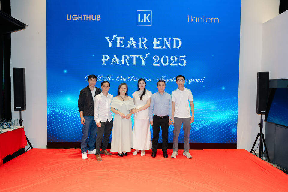 LK YEP 2025