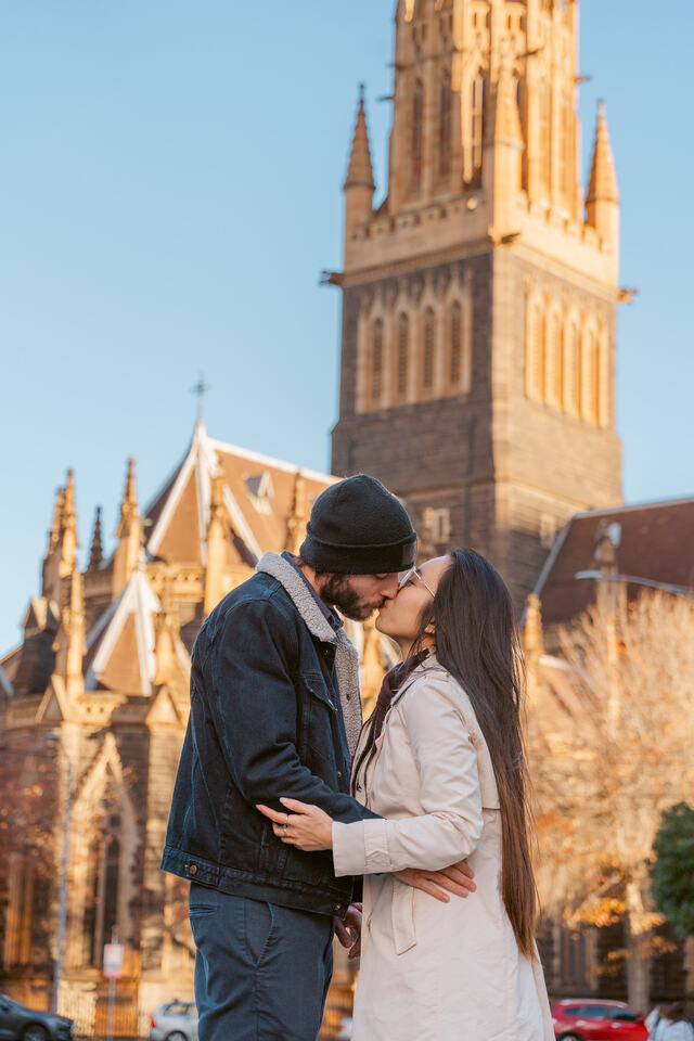 Alice couple CBD