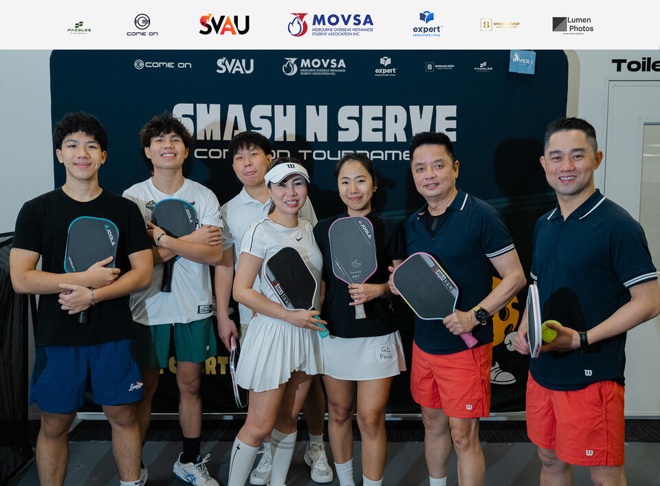 MOVSA pickleball 2025