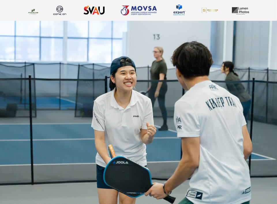 MOVSA pickleball 2025