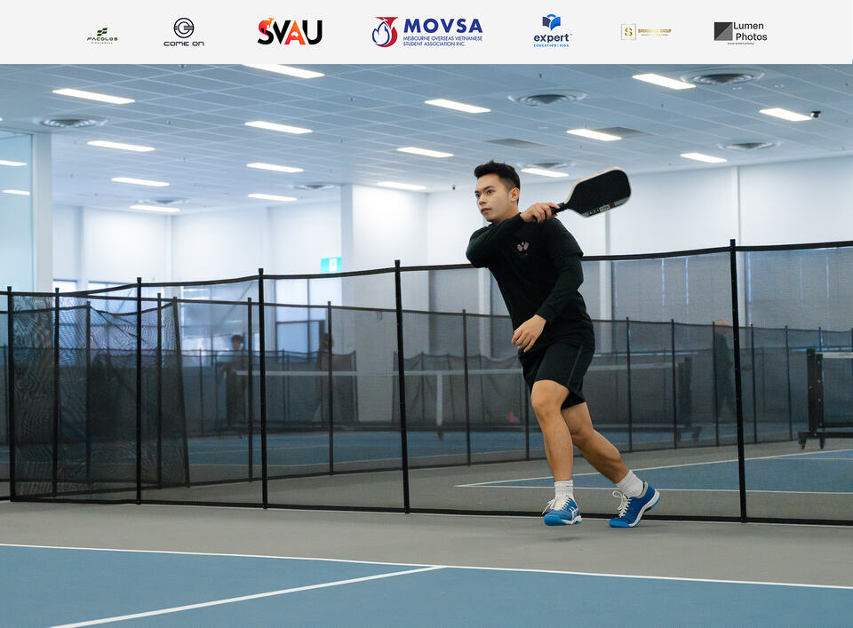 MOVSA pickleball 2025