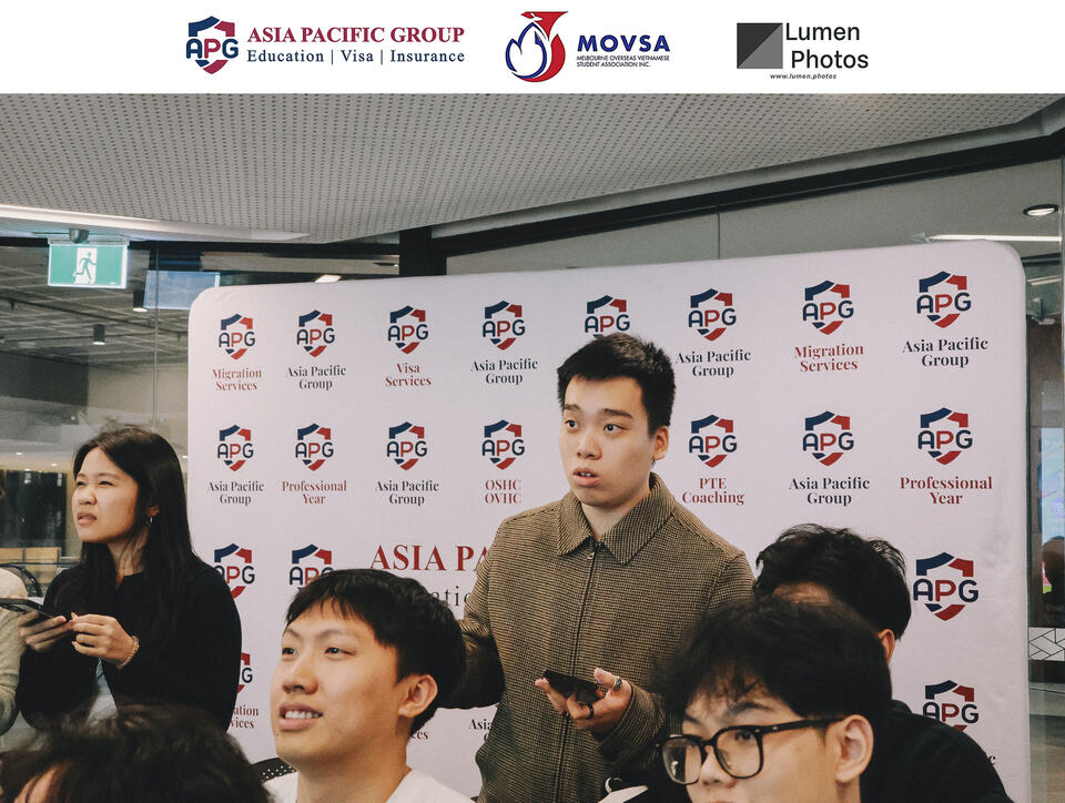 MOVSA APG 