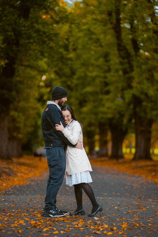 Alice couple CBD