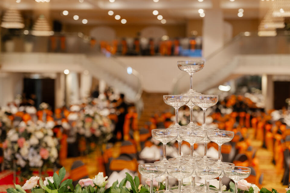 Dat - Ngoc wedding