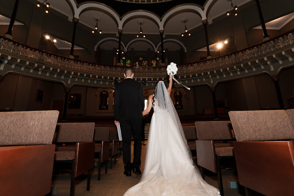 Daniel - Hien wedding