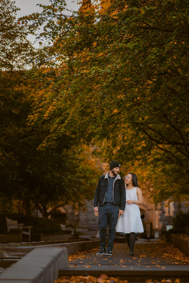 Alice couple CBD