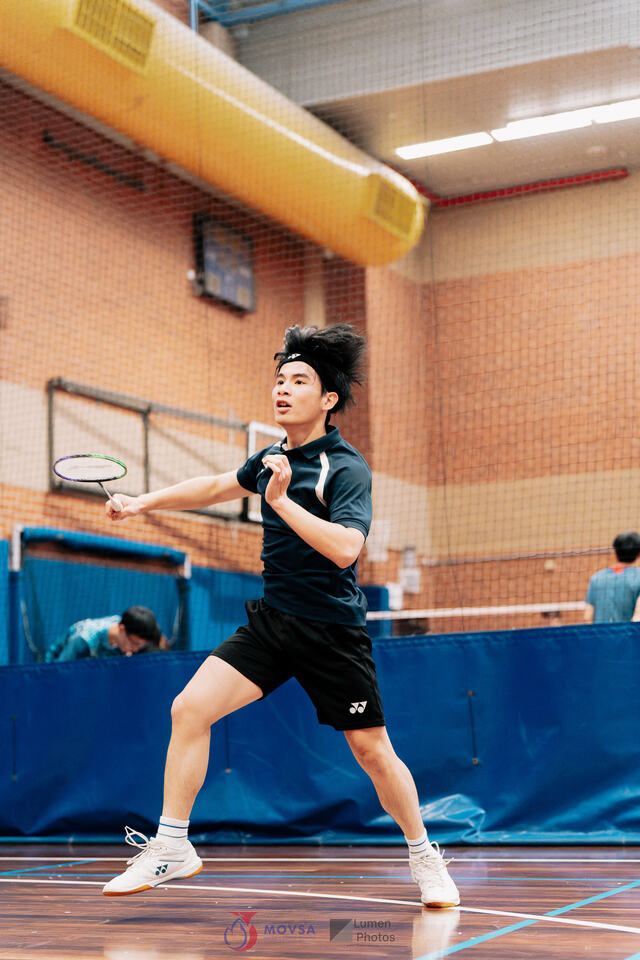 MOVSA Badminton 2026