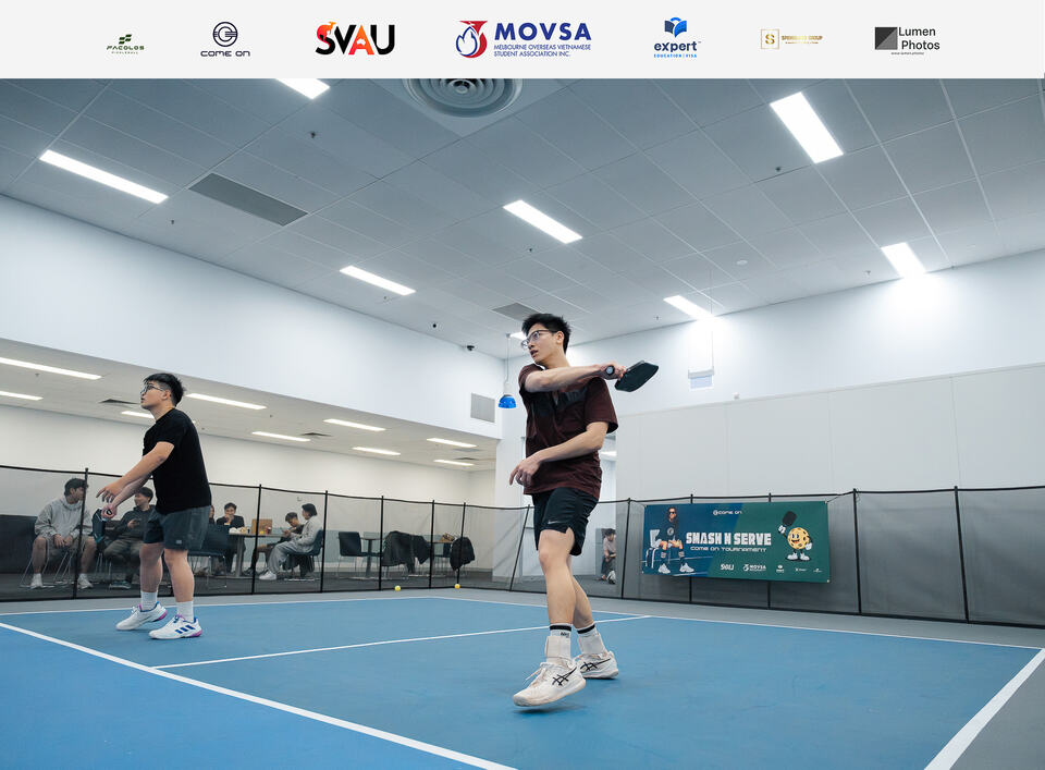 MOVSA pickleball 2025