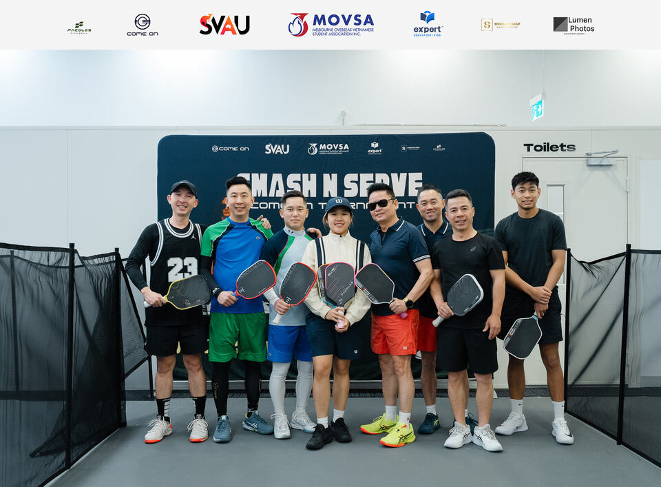 MOVSA pickleball 2025