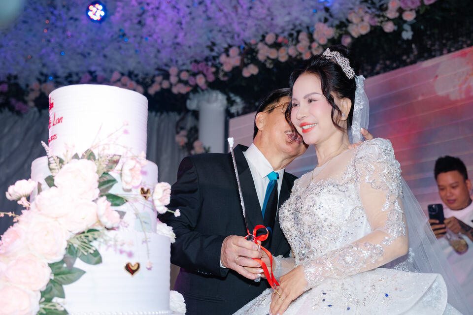 Hoa - Lan wedding