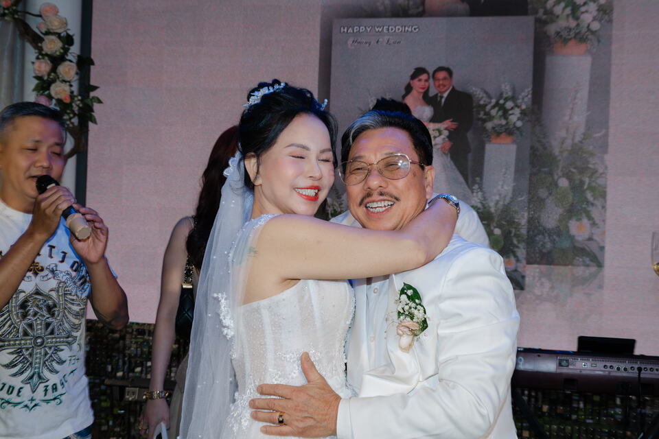 Hoa - Lan wedding