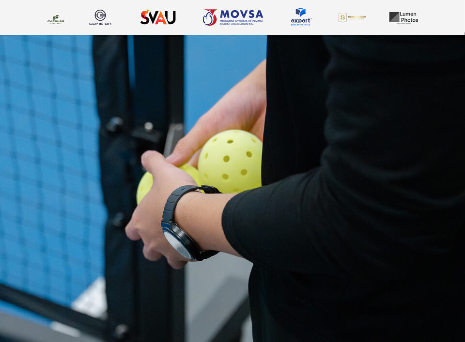 MOVSA pickleball 2025