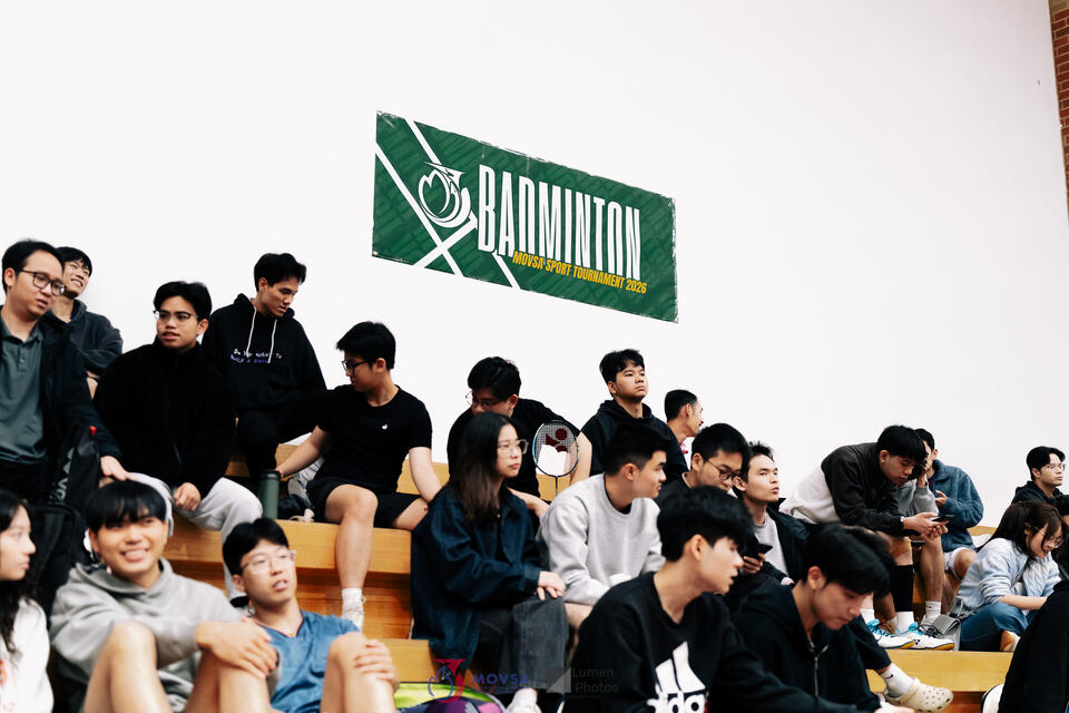 MOVSA Badminton 2026