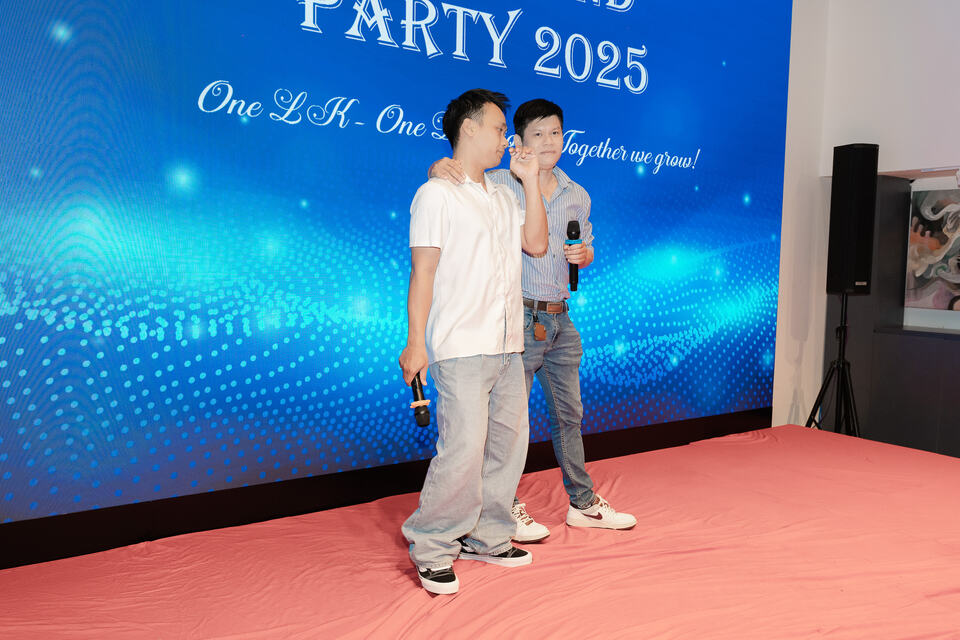 LK YEP 2025