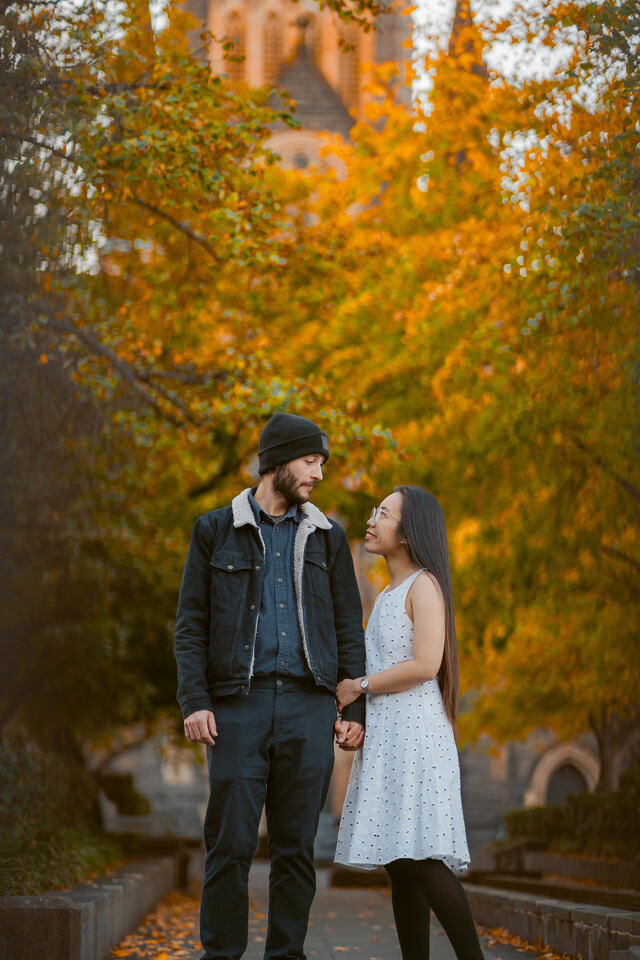 Alice couple CBD