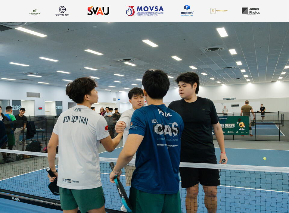 MOVSA pickleball 2025