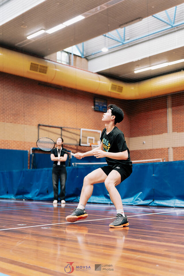 MOVSA Badminton 2026