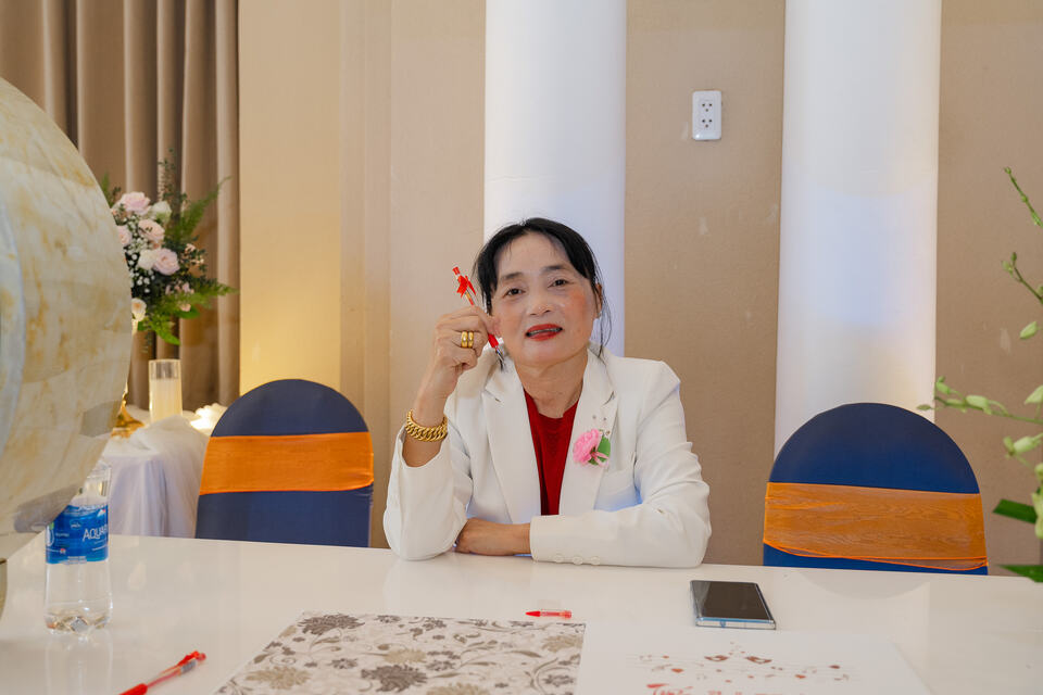 Dat - Ngoc wedding