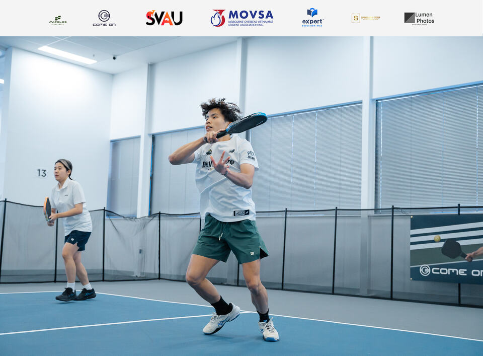 MOVSA pickleball 2025