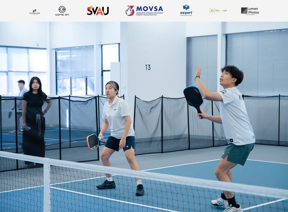 MOVSA pickleball 2025