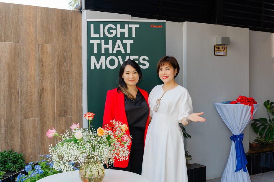 Lighthub opening