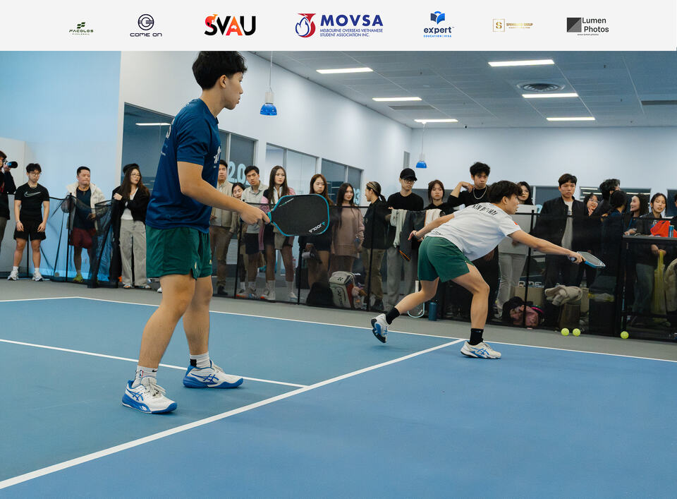 MOVSA pickleball 2025