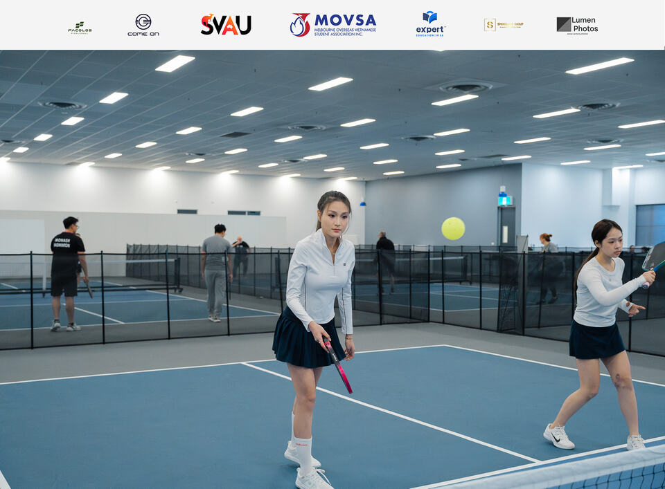 MOVSA pickleball 2025