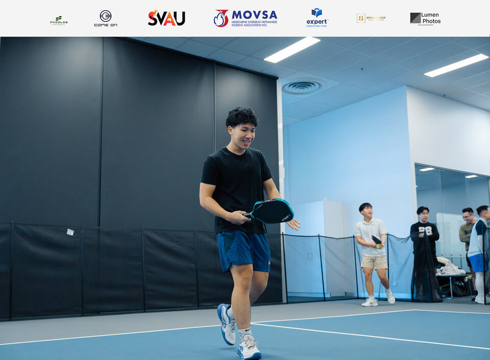 MOVSA pickleball 2025