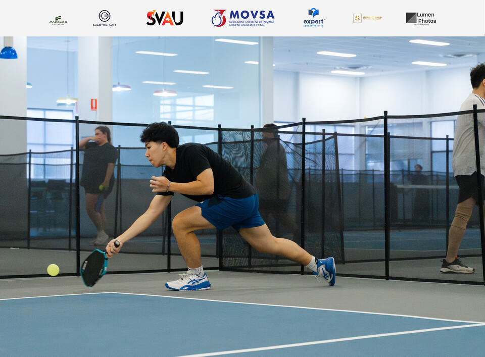 MOVSA pickleball 2025