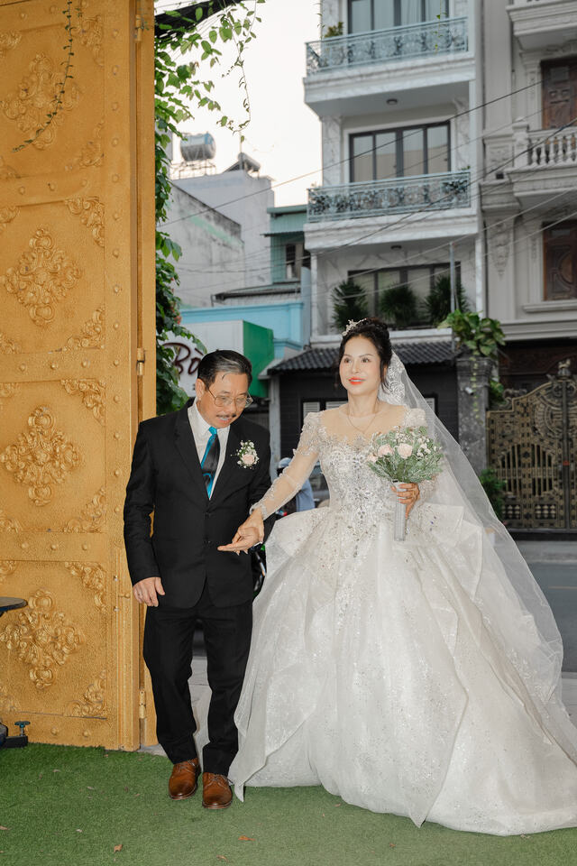 Hoa - Lan wedding