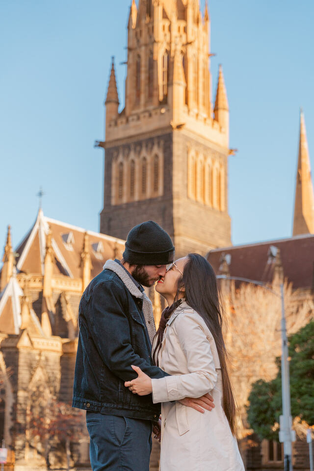 Alice couple CBD