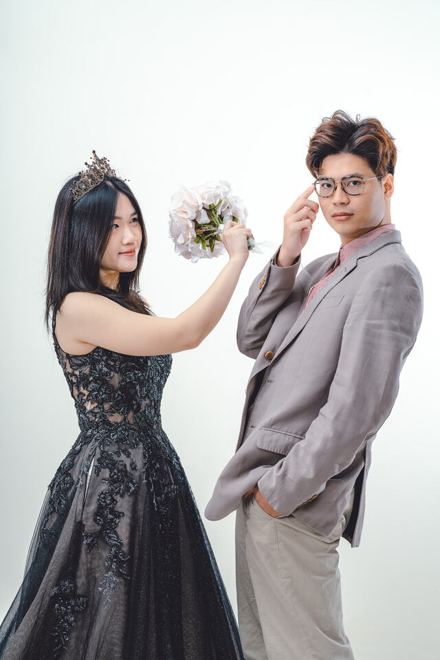 MOVSA Prom King&Queen