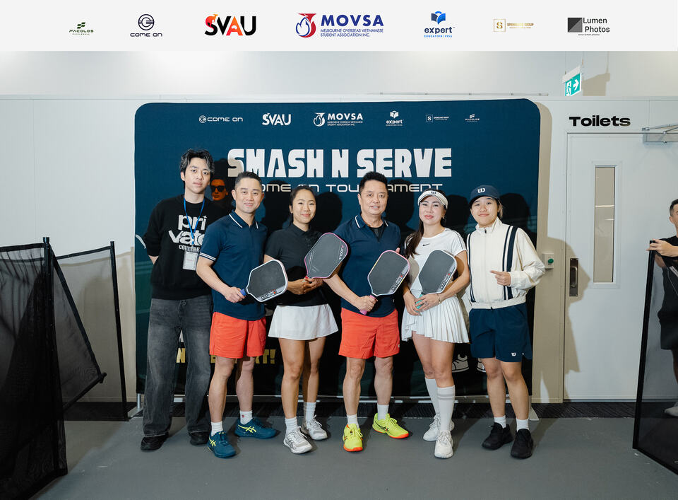 MOVSA pickleball 2025