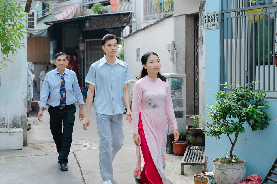 Dat - Ngoc wedding
