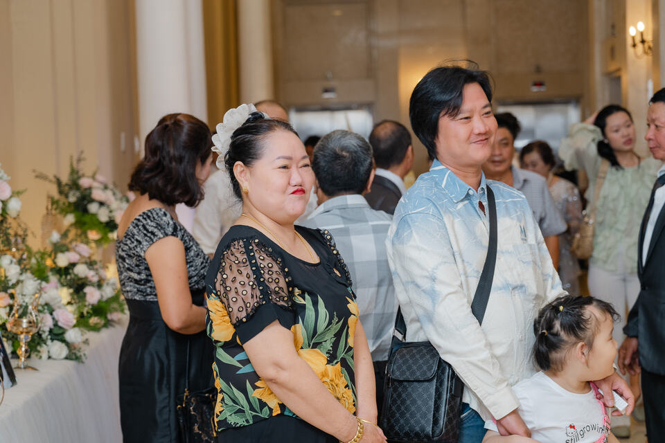 Dat - Ngoc wedding