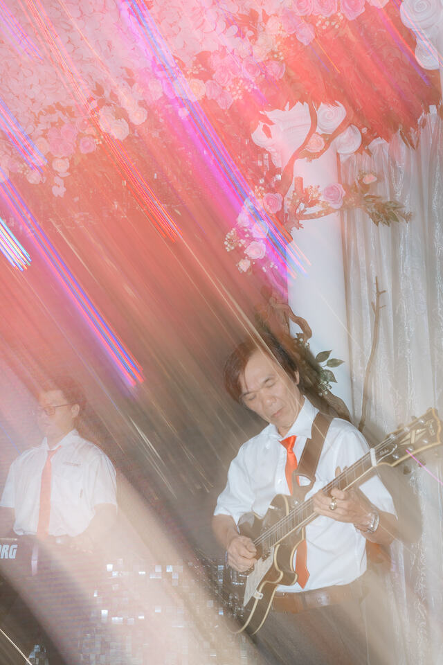 Hoa - Lan wedding